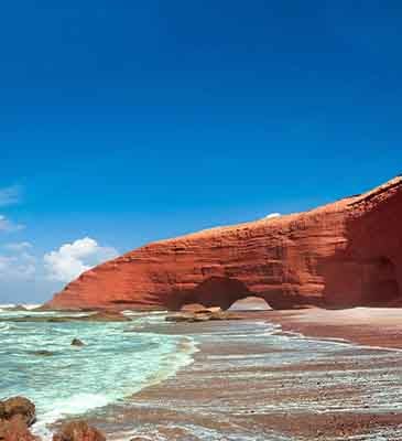 Morocco