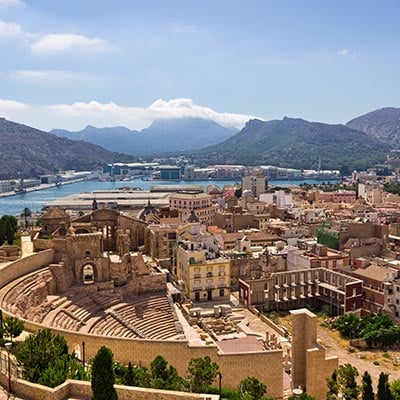 Murcia