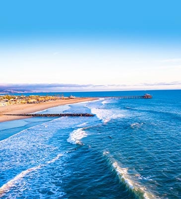 Huntington Beach