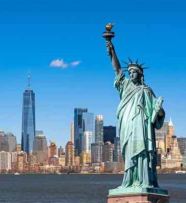 New York