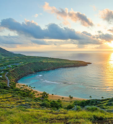 Oahu