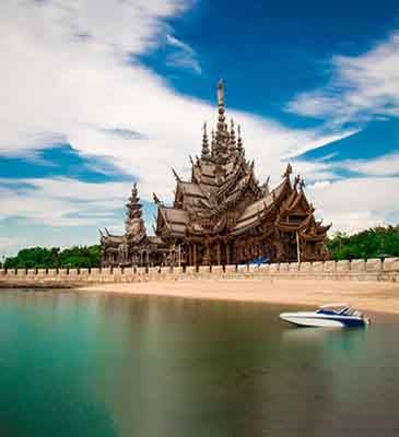 Pattaya