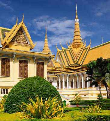 Phnom Penh