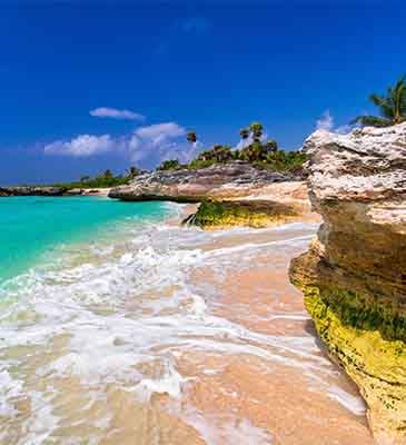 Playa Del Carmen