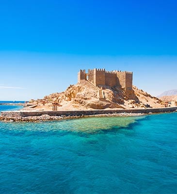 Red Sea