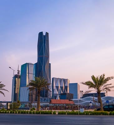 Riyadh