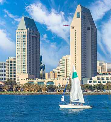 San Diego