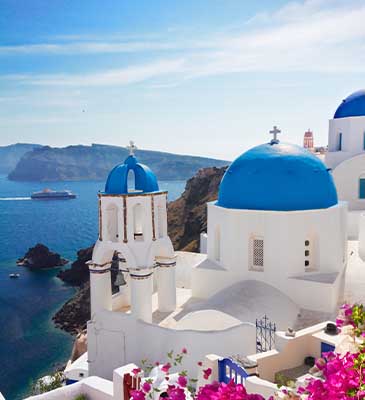 Santorini