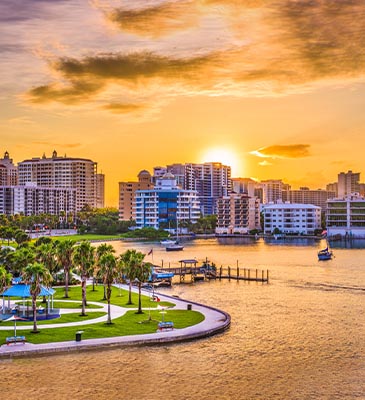 Sarasota