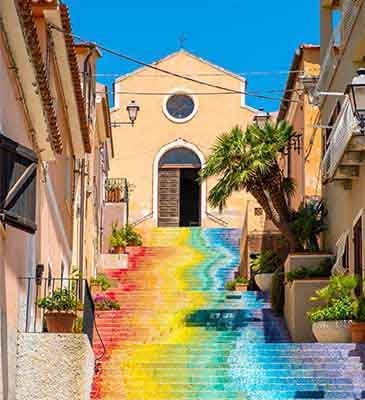 Sardinia