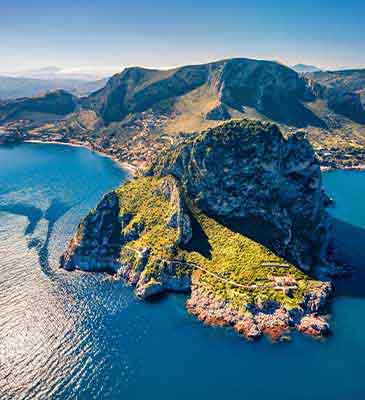 Sicily