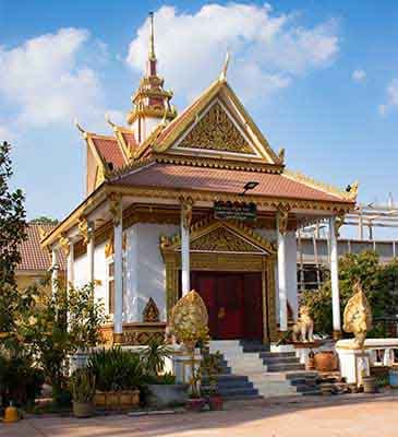 Siem Reap