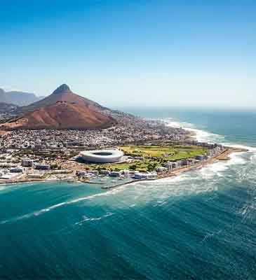 South Africa Tours