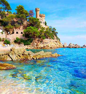 Spain