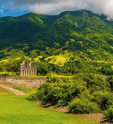 St. Kitts