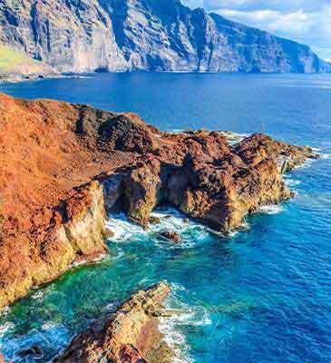 Tenerife