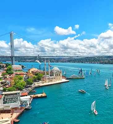 Turkey