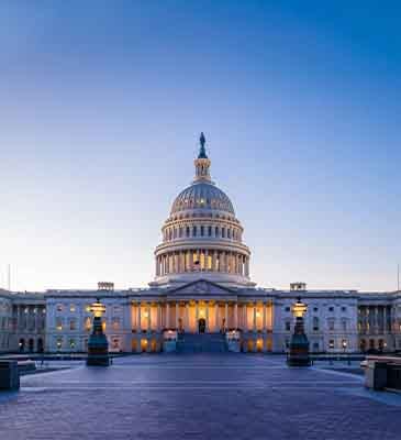 Washington D.C