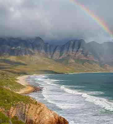 Western Cape