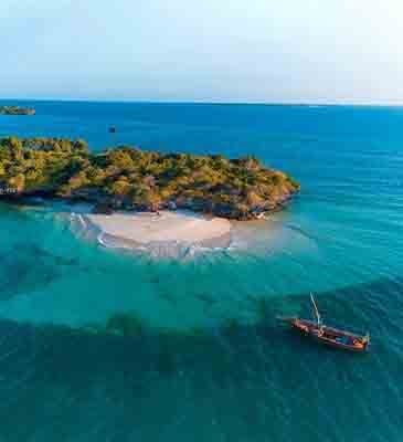 Zanzibar