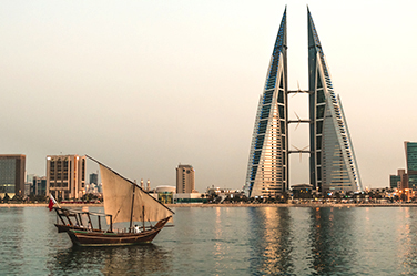 Bahrain Tours