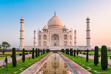 India Tours