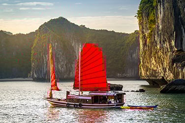 Indochina Tours