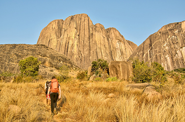 Madagascar Tours