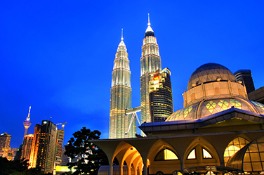 Malaysia Tours