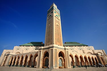 Morocco Tours