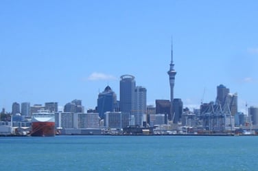 New Zealand Tours