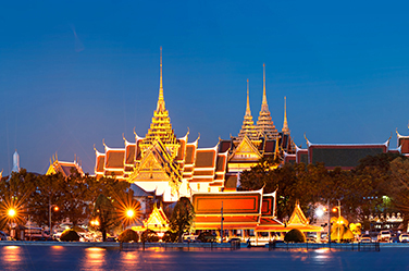 Thailand Tours