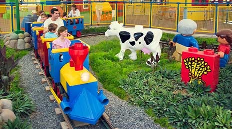 DUPLO� Express