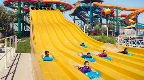 LEGO® Slide Racers 