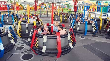 LEGO� Technic Twister