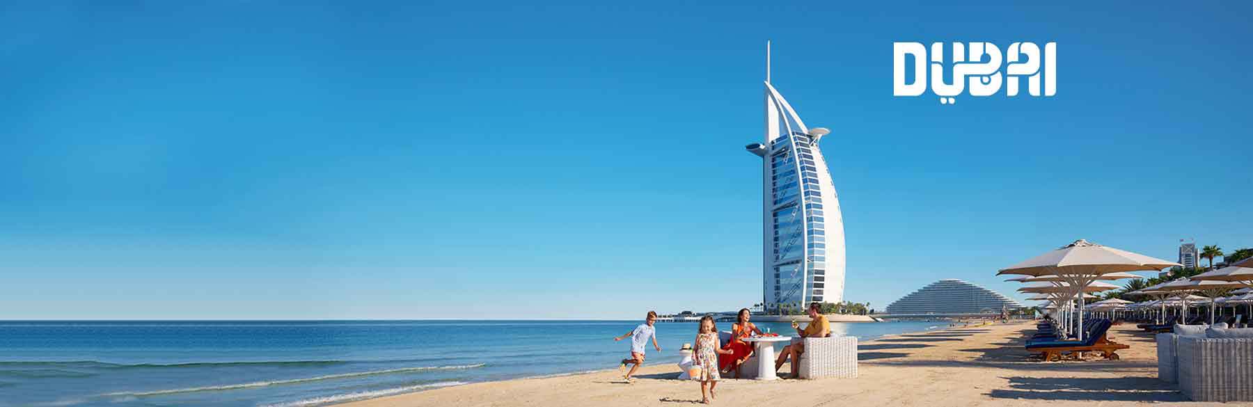 Dubai Tourism