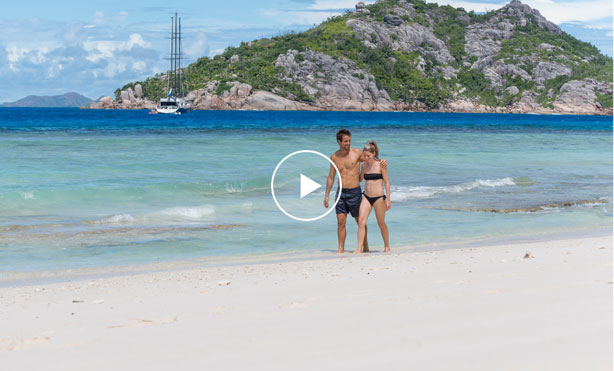Seychelles-video