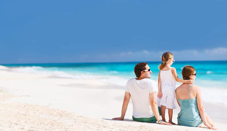 Family Holidays