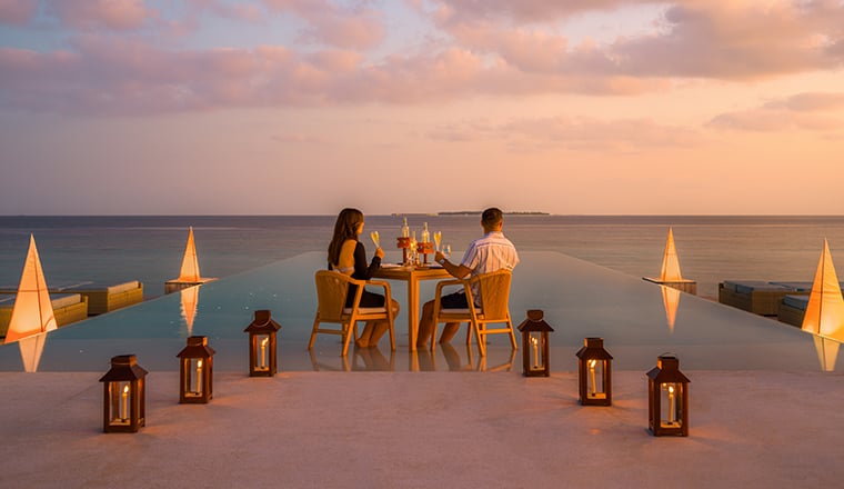Honeymoon Holidays