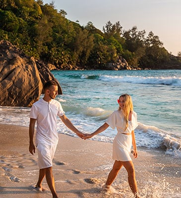 Adult Friendly Holidays