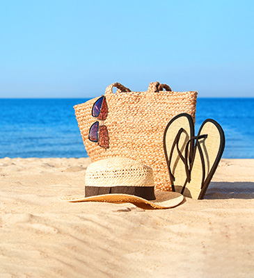 Beach Holidays