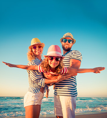 Family Holidays
