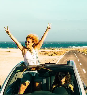 Fly Drive Holidays