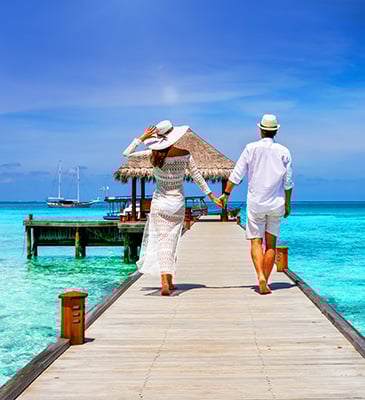 Honeymoon Holidays