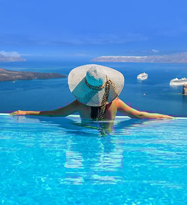 Luxury Holidays