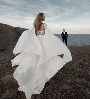 Wedding Holidays