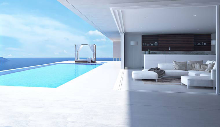luxury Holidays