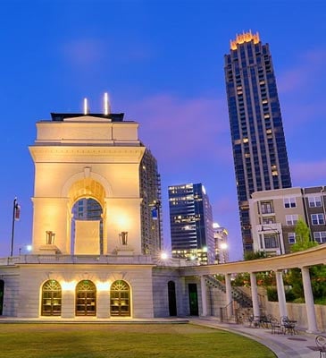 Atlanta