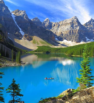 Banff