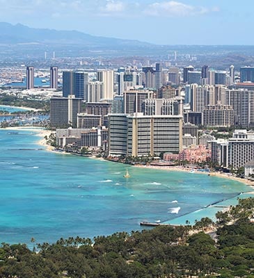 Honolulu